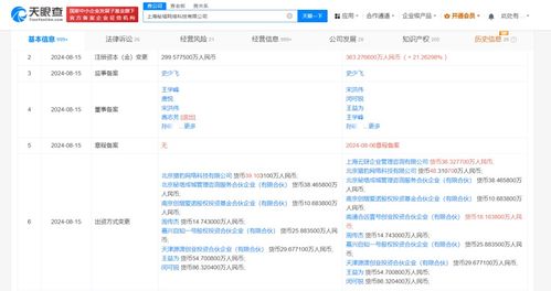 螞蟻集團旗下公司戰略投資秘塔AI，共拓計算機軟硬件技術新藍海