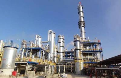 化工之美:幫助制造了這么多日用品,齊翔騰達(dá)其實(shí)就在我們身邊!