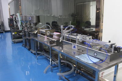 日用化工、化妝品、制藥、食品等行業(yè)成套設(shè)備 核心引擎與創(chuàng)新前沿