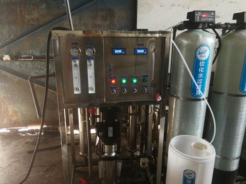 開(kāi)封化工原料0.5噸純水凈水設(shè)備與1噸RO反滲透純凈水設(shè)備 技術(shù)解析與應(yīng)用場(chǎng)景探討——兼論防火封堵材料銷(xiāo)售